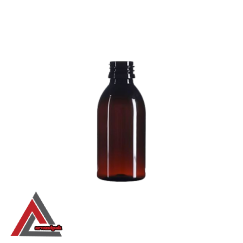 بطری داروئی