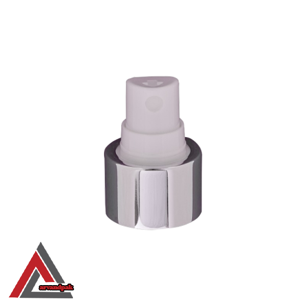 Luxury fine mist sprayer