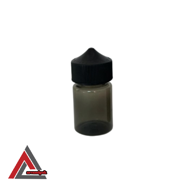 Custom PET jar bottle (Juice)